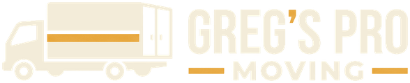 Greg's Pro Moving