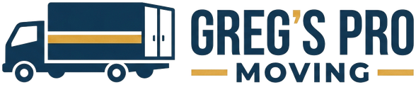 Greg's Pro Moving